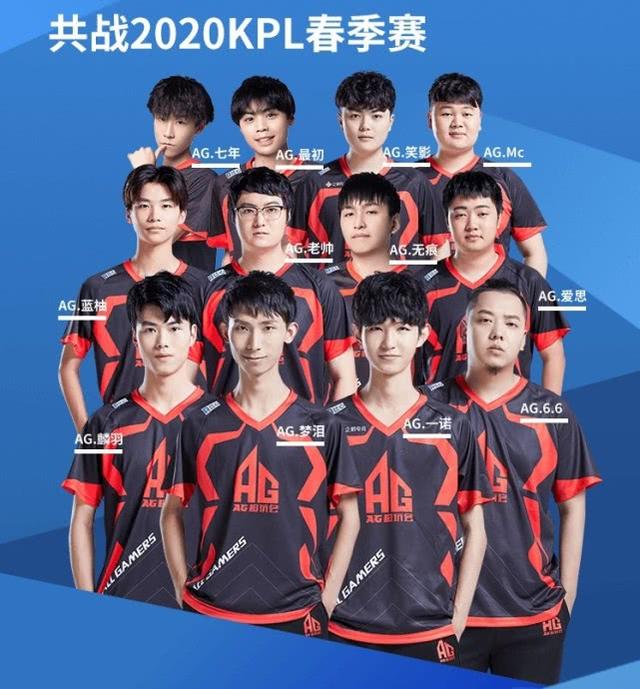 赞助商